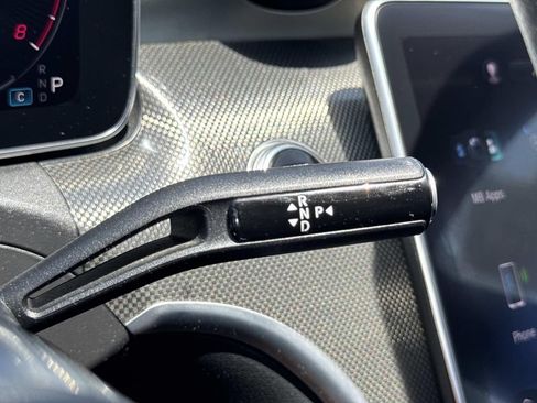 Used 2022 Mercedes-Benz C 300 Sedan image 15
