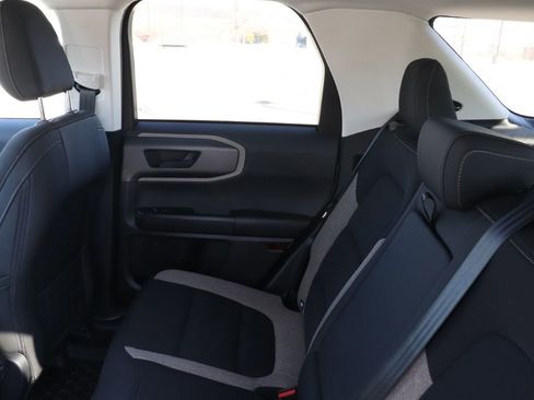 New 2025 Ford Bronco Sport Big Bend image 15