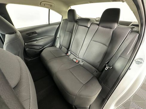 Used 2024 Toyota Corolla LE FWD image 22