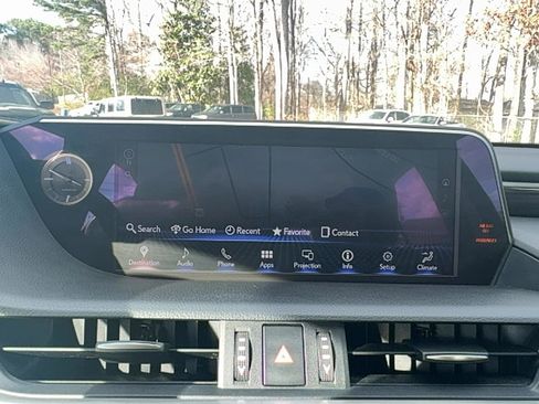 Used 2021 Lexus ES 350 w/ Premium Package image 25