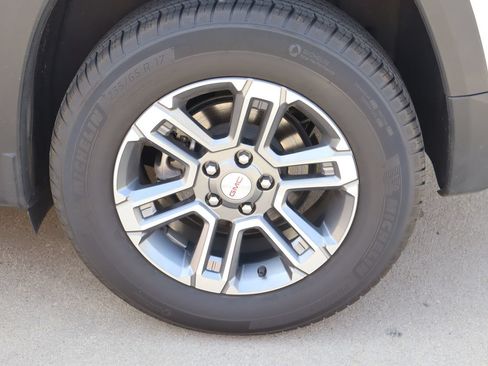 Used 2026 GMC Terrain Elevation FWD image 26
