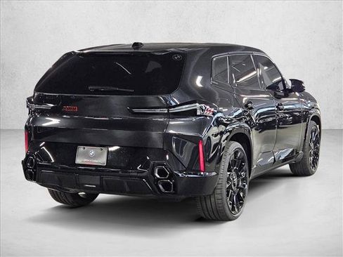 New 2026 BMW XM Label Red image 5