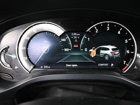 Used 2019 BMW X3 sDrive30i w/ Convenience Package image 18
