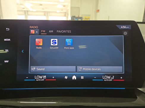 Used 2025 BMW X1 xDrive28i w/ Convenience Package AWD/4WD image 24