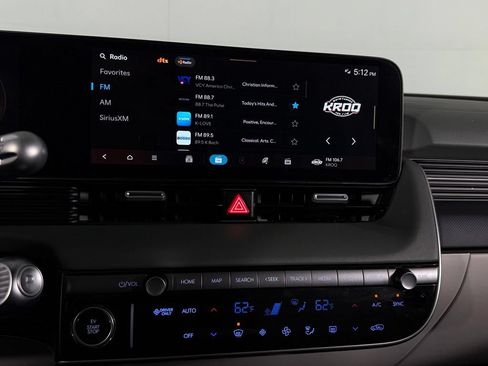 Used 2025 Hyundai Ioniq 5 Limited RWD image 18