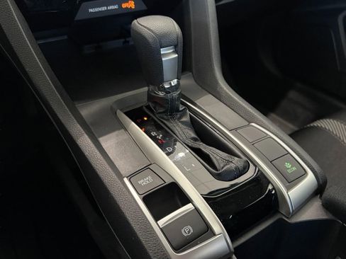 Used 2017 Honda Civic EX image 35