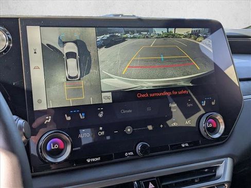 Used 2025 Lexus RX 350h image 16