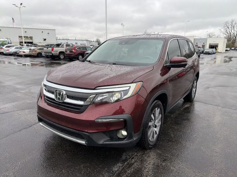 Used 2019 Honda Pilot EX-L image 2