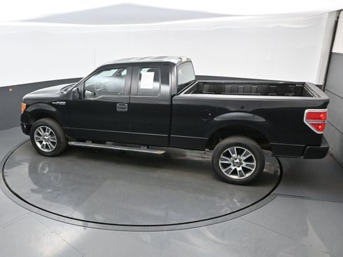 Used 2014 Ford F150 STX w/ Equipment Group 201A Mid image 30