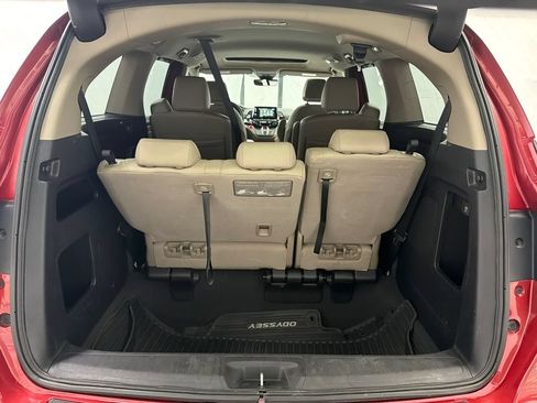 Used 2021 Honda Odyssey EX-L image 19