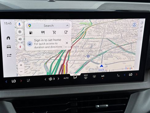 New 2026 Ford Explorer Active w/ Active Comfort Package image 19