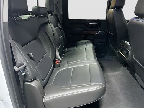 Used 2020 GMC Sierra 2500 SLT image 28