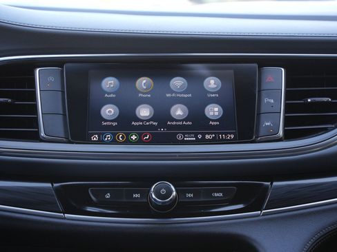 Used 2022 Buick Enclave Essence w/ Sport Touring Edition image 16