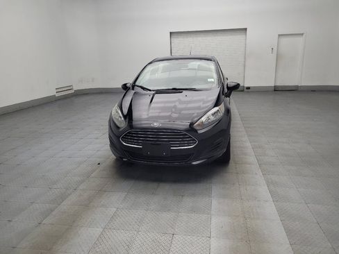 Used 2019 Ford Fiesta S image 15