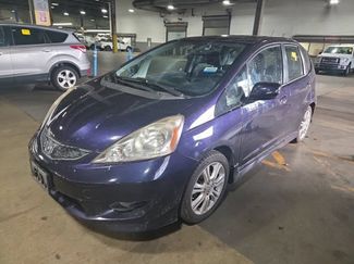 Used 2010 Honda Fit Sport video 1