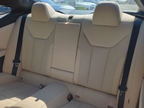 New 2026 BMW 430i Coupe w/ Premium Package image 13