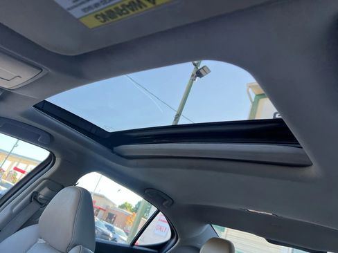 Used 2016 Acura TLX V6 SH-AWD w/ Technology Pkg image 65