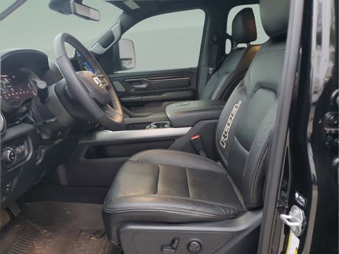 Certified 2025 RAM 1500 Rebel w/ Rebel Level 2 Equipment Group image 19