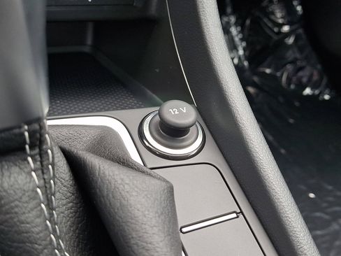 New 2026 Volkswagen Jetta Sport FWD image 17
