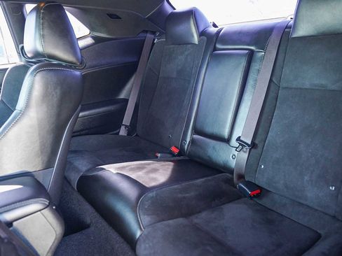 Used 2021 Dodge Challenger R/T Scat Pack image 20