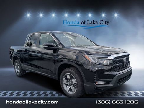 New 2026 Honda Ridgeline RTL image 1