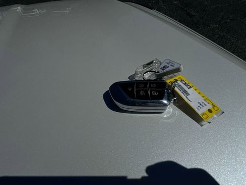 Used 2021 Cadillac CT5 Sport w/ Parking Package image 36