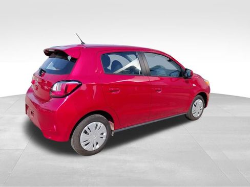 Used 2024 Mitsubishi Mirage image 18
