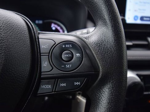 Used 2024 Toyota RAV4 LE image 28