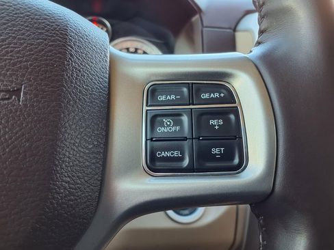 Used 2017 RAM 1500 Laramie w/ Convenience Group image 30