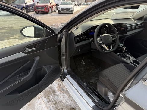 New 2026 Volkswagen Jetta S image 17