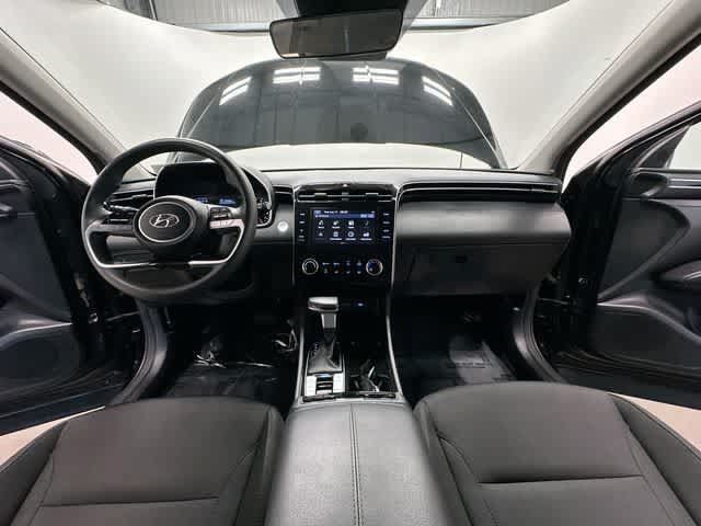 Used 2022 Hyundai Tucson SEL w/ Cargo Package AWD/4WD image 19