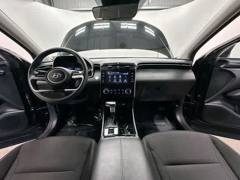 Used 2022 Hyundai Tucson SEL w/ Cargo Package AWD/4WD image 19