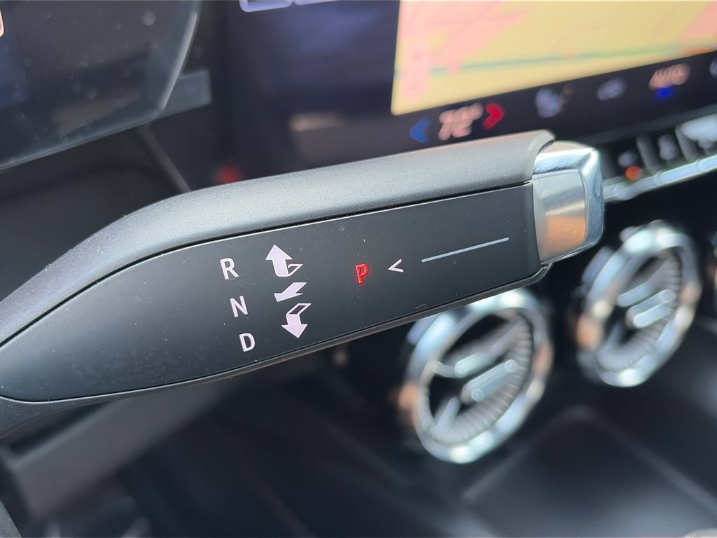 New 2025 Chevrolet Blazer EV LT AWD/4WD image 23