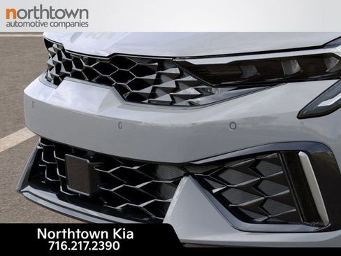 New 2026 Kia K5 GT image 13