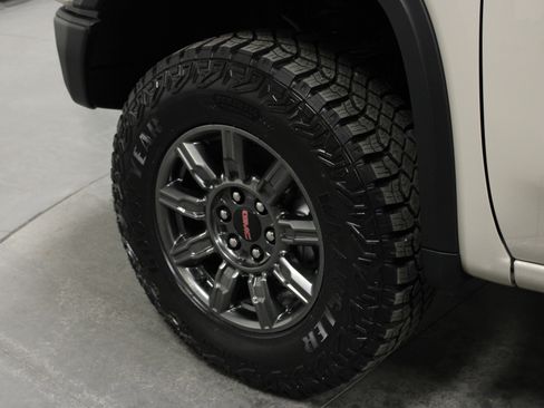 New 2026 GMC Sierra 1500 AT4X image 10