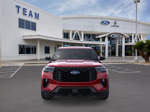 New 2026 Ford Explorer ST-Line w/ ST-Line Street Pack image 6
