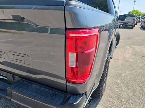 Used 2021 Ford F150 XLT w/ Equipment Group 302A High AWD/4WD image 37