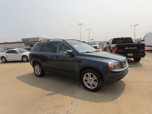 Used 2009 Volvo XC90 3.2 FWD image 7