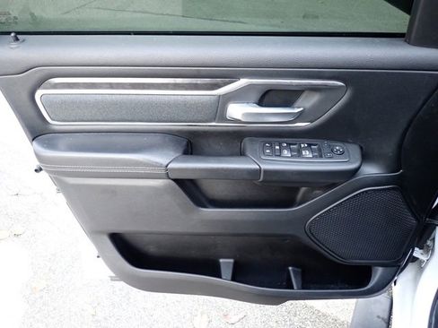 Used 2019 RAM 1500 Big Horn image 19