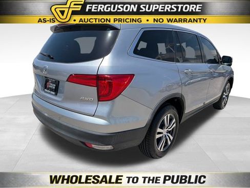 Used 2018 Honda Pilot EX-L image 7