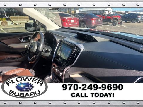 Used 2019 Subaru Ascent Touring image 10