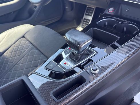 Used 2022 Audi S5 Premium w/ Convenience Package AWD/4WD image 27