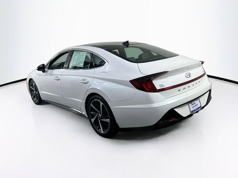 Used 2022 Hyundai Sonata SEL Plus image 7