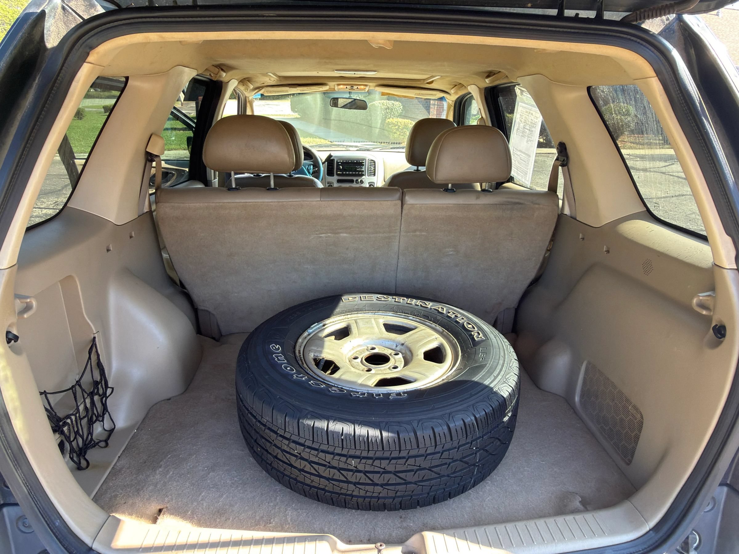 Used 2003 Ford Escape XLT AWD/4WD image 12