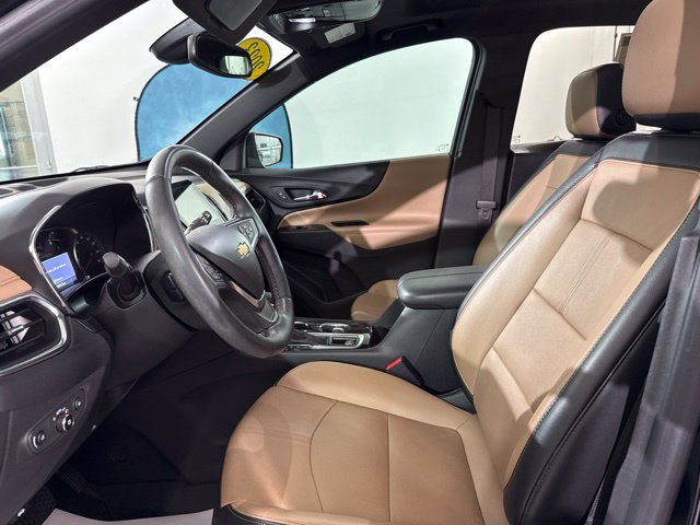 Used 2023 Chevrolet Equinox Premier FWD image 17