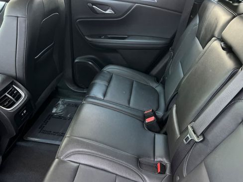 Used 2019 Chevrolet Blazer LT AWD/4WD image 5