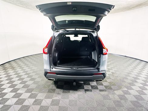 Used 2026 Honda CR-V Sport image 31