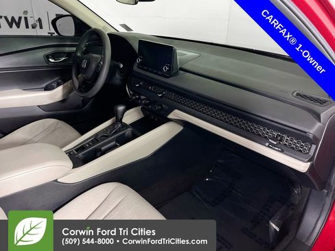 Used 2024 Honda Accord EX image 28