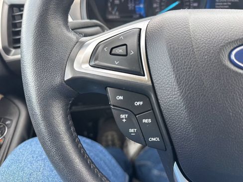 Used 2023 Ford Edge SEL w/ Convenience Package AWD/4WD image 25