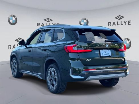 Certified 2024 BMW X1 xDrive28i w/ Convenience Package AWD/4WD image 7